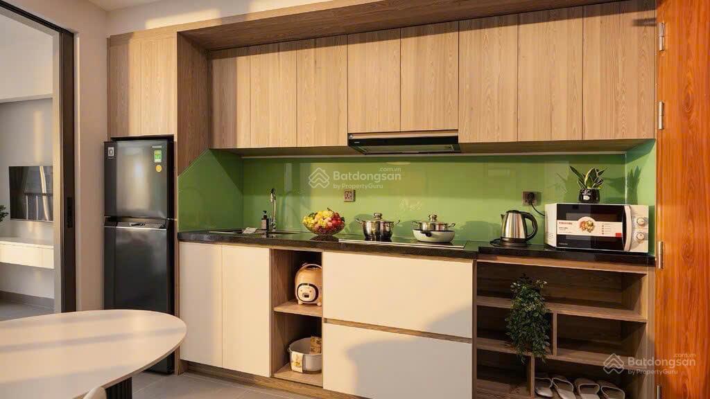 Bán tòa khách sạn căn hộ 9 tầng phố tây an thượng