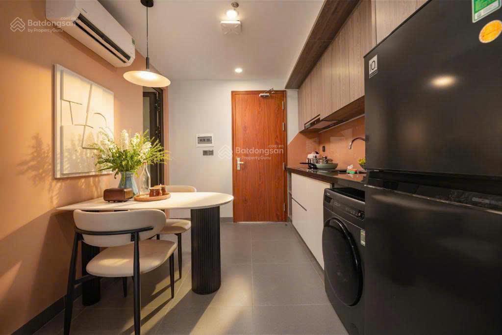 Bán tòa khách sạn căn hộ 9 tầng phố tây an thượng