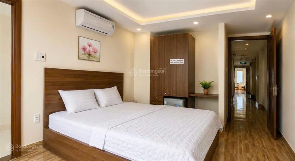 Bán khách sạn khuê mỹ đông 7, cách biển chỉ 300m