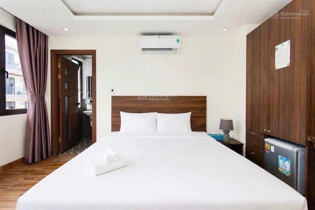 Bán khách sạn khuê mỹ đông 7, cách biển chỉ 300m