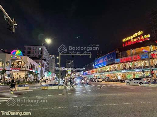 Đất kiệt nguyễn văn thoại 90m2 kiệt 5m giá 11,5 tỷ