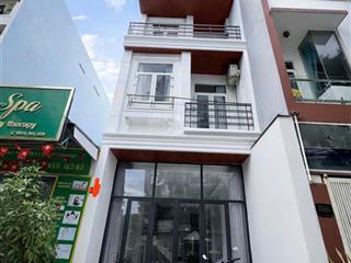 Bán tòa căn hộ 3 tầng mặt tiền an thượng 20, 7 căn hộ, 82m2, 11,9 tỷ