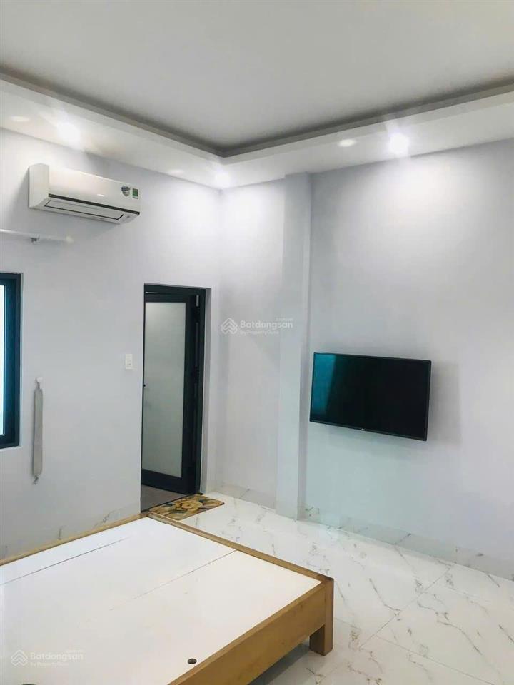 Bán nhà gác lửng mặt tiền đường phan khoang, p. hòa an. ngay yên thế bắc sơn