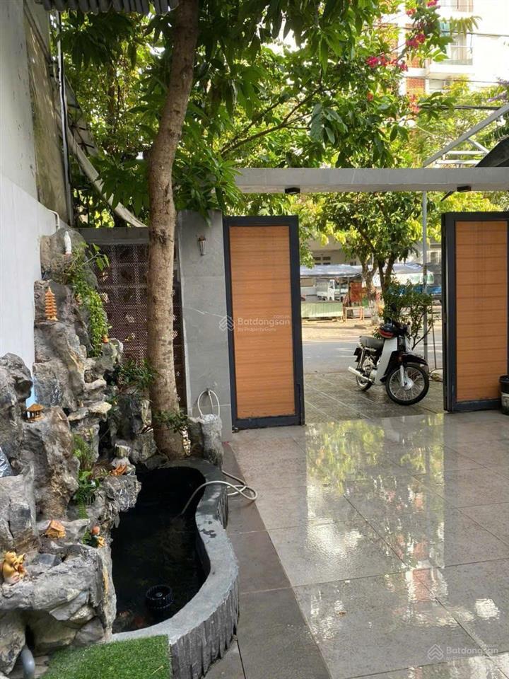 Bán nhà gác lửng mặt tiền đường phan khoang, p. hòa an. ngay yên thế bắc sơn