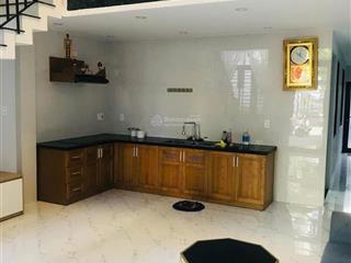 Bán nhà gác lửng mặt tiền đường phan khoang, p. hòa an. ngay yên thế bắc sơn