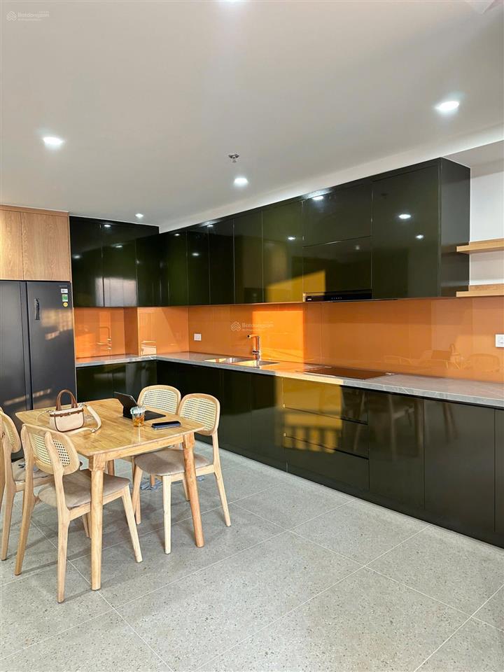 Cho thuê căn hộ cao cấp the infinity quận 7, 91m2, 2pn 2wc full nội thất, giá 28 triệu