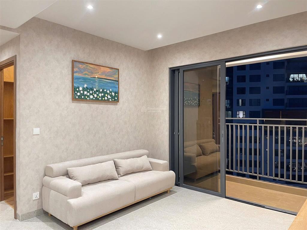 Cho thuê căn hộ cao cấp the infinity quận 7, 91m2, 2pn 2wc full nội thất, giá 28 triệu