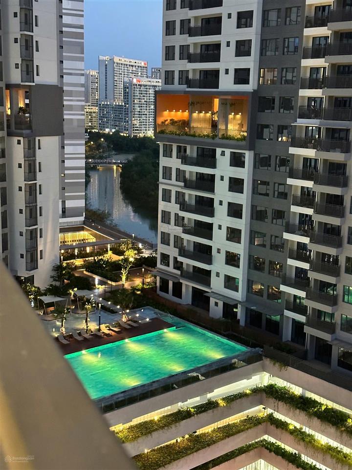 Cho thuê căn hộ cao cấp the infinity quận 7, 91m2, 2pn 2wc full nội thất, giá 28 triệu