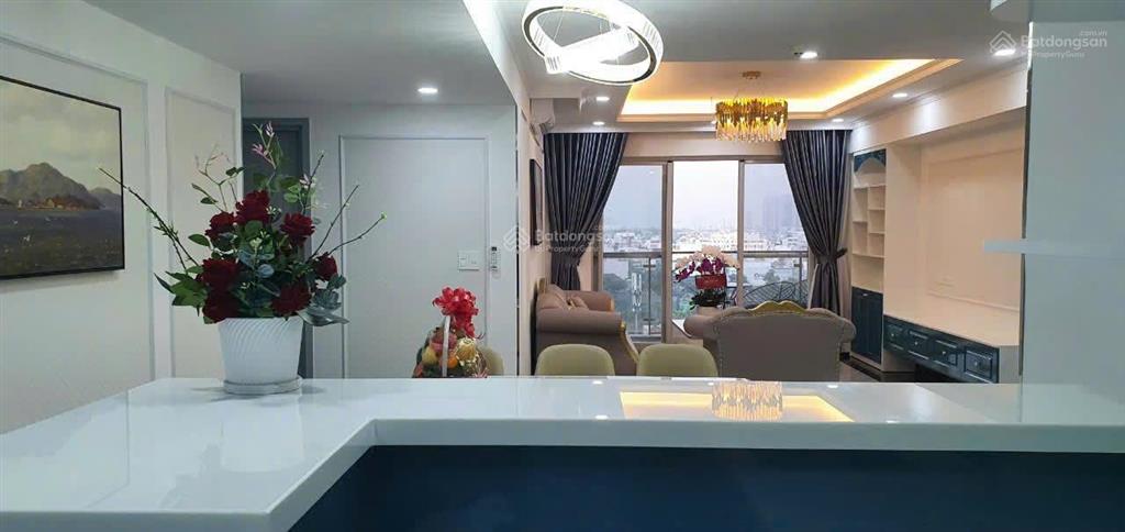Căn góc 3pn siêu đẹp  không gian sống đẳng cấp tại cosmo city q7, chỉ 26 triệu