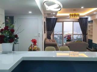 Căn góc 3pn siêu đẹp  không gian sống đẳng cấp tại cosmo city q7, chỉ 26 triệu