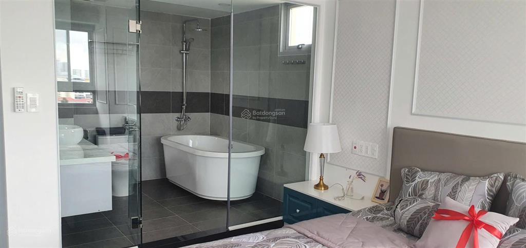 Căn góc 3pn siêu đẹp  không gian sống đẳng cấp tại cosmo city q7, chỉ 26 triệu