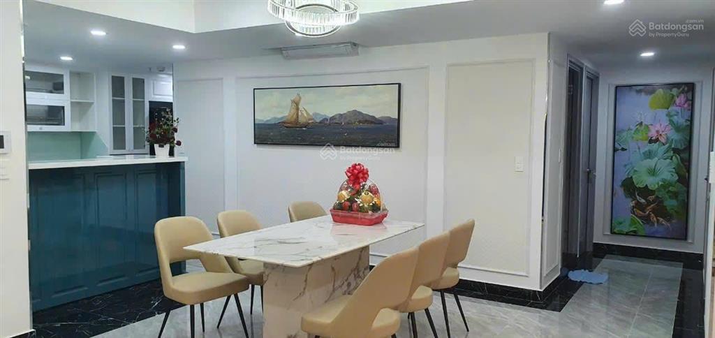 Căn góc 3pn siêu đẹp  không gian sống đẳng cấp tại cosmo city q7, chỉ 26 triệu