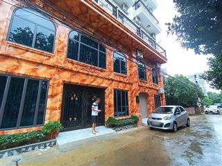 Bán đất hạ bằng 100m2 mt8m, đường rộng 9m kd sầm uất giá 2.85 tỷ  0984 476 ***