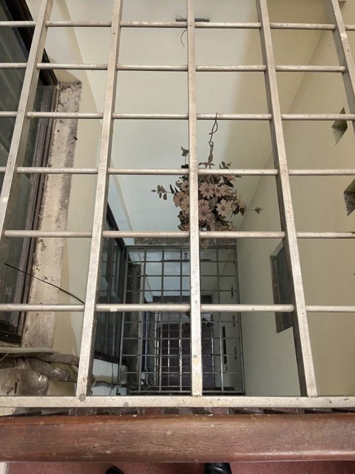 BÁN NHÀ KIM GIANG THANH TRÌ 77M2 5T NGÕ ÔTÔ TRÁNH CÓ THANG MÁY 18.8 TỶ