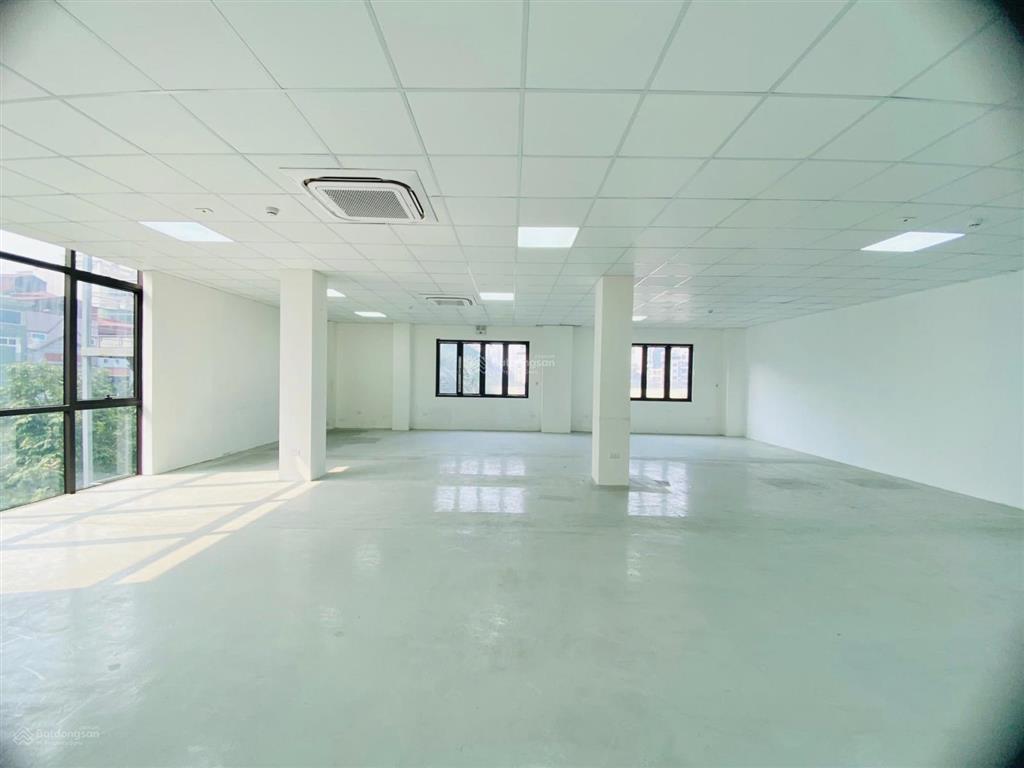 Cho thuê nhà mặt phố triệu việt vương dt 140m² x 7 tầng, mt 6,5 m,thang máy pccc, 2 hầm, nhà mới.