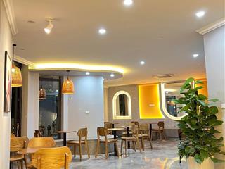 Cho thuê nhà mặt phố lò đúc 50m² x 5,5 tầng, mt 8m, vị trí trung tâm.