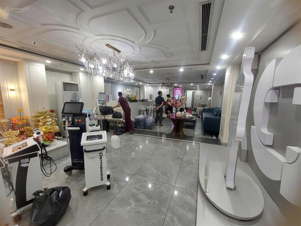 Cho thuê nhà mặt phố triệu việt vương 200m² x 8 tầng, mt 8m, có thang máy, pccc, đủ trang thiết bị