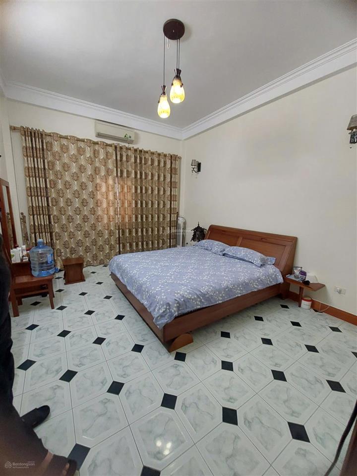 Cho thuê nhà ngõ 2 ô tô 191 minh khai 53m2 x 4 tầng, mt 4m, đầy đủ đồ chỉ việc xách quần áo đến ở