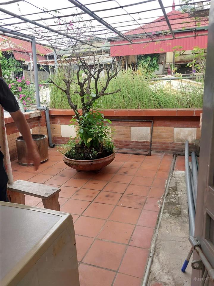 Cho thuê nhà ngõ 2 ô tô 191 minh khai 53m2 x 4 tầng, mt 4m, đầy đủ đồ chỉ việc xách quần áo đến ở