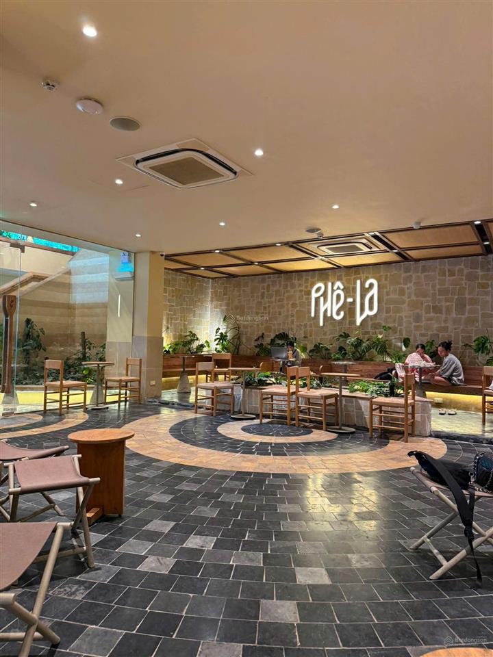 Hiếm! mp trương định  90m²  mt 12m siêu đẹp  hợp showroom, điện thoại, thời trang