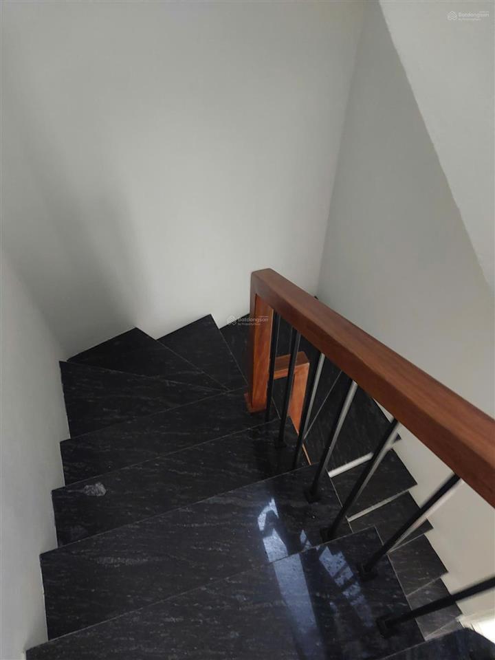 Nhà mới 100%  có hầm & thang máy  pccc đầy đủ  mp khương trung 70m² x 8t  mt 6,5m  85 triệu