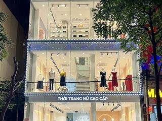 Nhà mới  mt 11m  vỉa hè rộng  gần times city  mp minh khai  76m² x 3 tầng  70tr/tháng