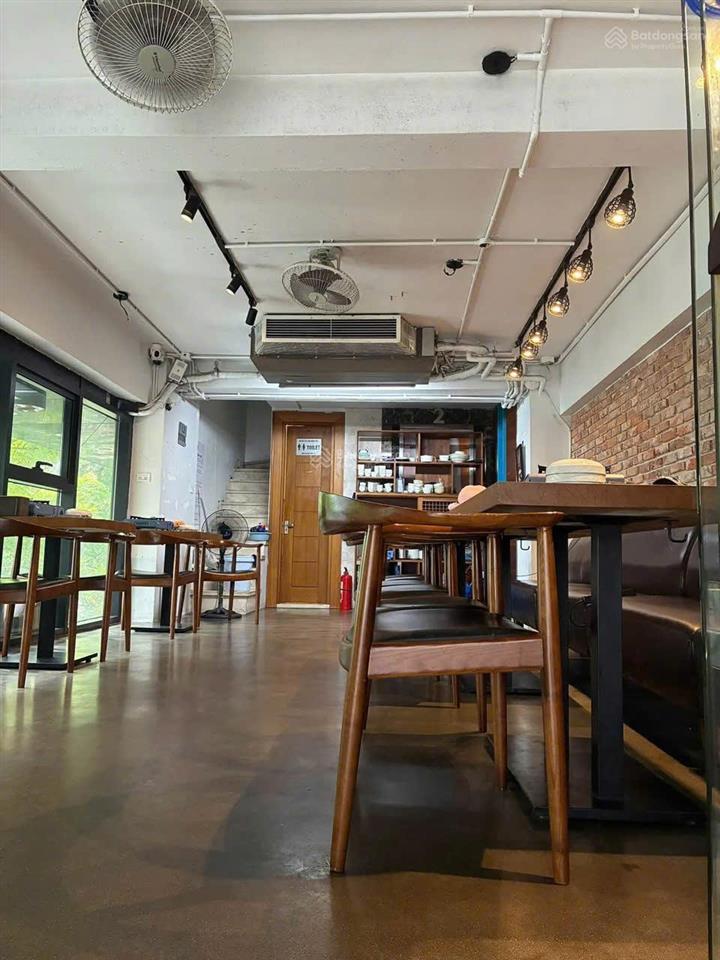 Lô góc  mt 15m  ngõ ô tô  thang máy  thông sàn  ngõ 178 thái hà  70m² x 4,5t  50 triệu