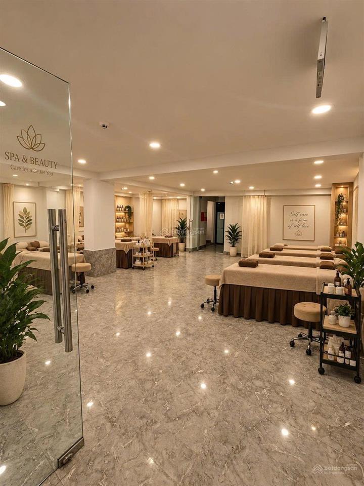 Cho thuê nhà mặt phố đỗ đình thiện, the manor dt 140m2 x 4 tầng, mt 7m, vỉa hè rộng, 2 mặt phố.