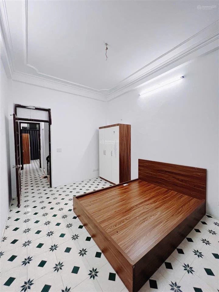 Chính chủ cho thuê phòng full đồ 20m2 giá 2.7tr ngã tư sở