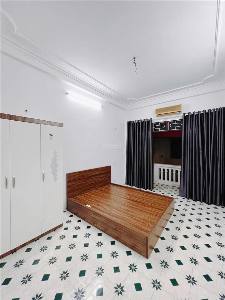 Chính chủ cho thuê phòng full đồ 20m2 giá 2.7tr ngã tư sở