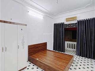 Chính chủ cho thuê phòng full đồ 20m2 giá 2.7tr ngã tư sở