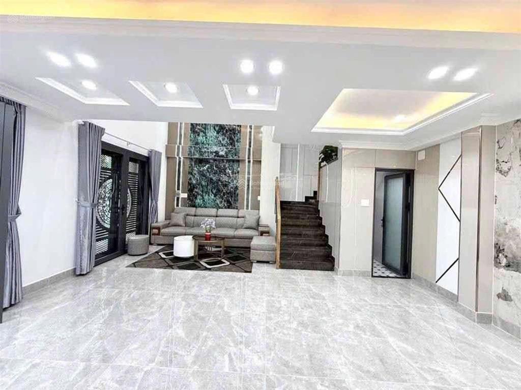 Villa mini, sang trọng, đẳng cấp chỉ 7.95 tỷ  ngang khủng 7m, thiết kế hiện đại. hxh quang trung