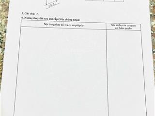 Bán 194m2 ngang 9m đường rộng 30m ngay cổng vào kđt vĩnh điềm trung nha trang