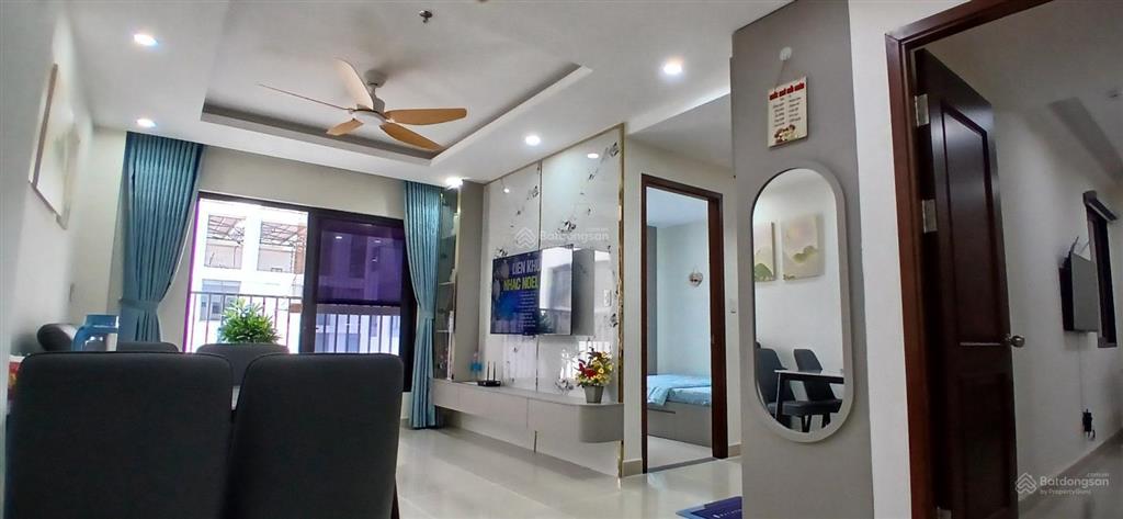 Cho thuê căn chung cư ct2 phước hải  căn độc lập không liền tường căn khác