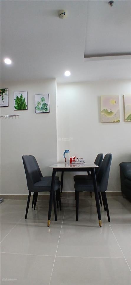 Cho thuê căn chung cư ct2 phước hải  căn độc lập không liền tường căn khác