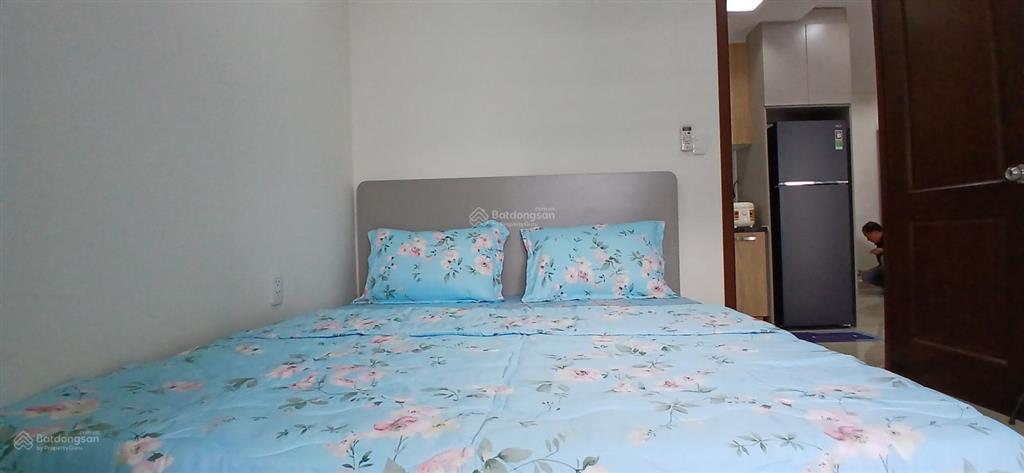 Cho thuê căn chung cư ct2 phước hải  căn độc lập không liền tường căn khác