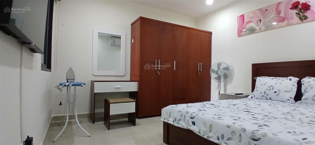 Cho thuê căn chung cư ct2 phước hải  căn độc lập không liền tường căn khác
