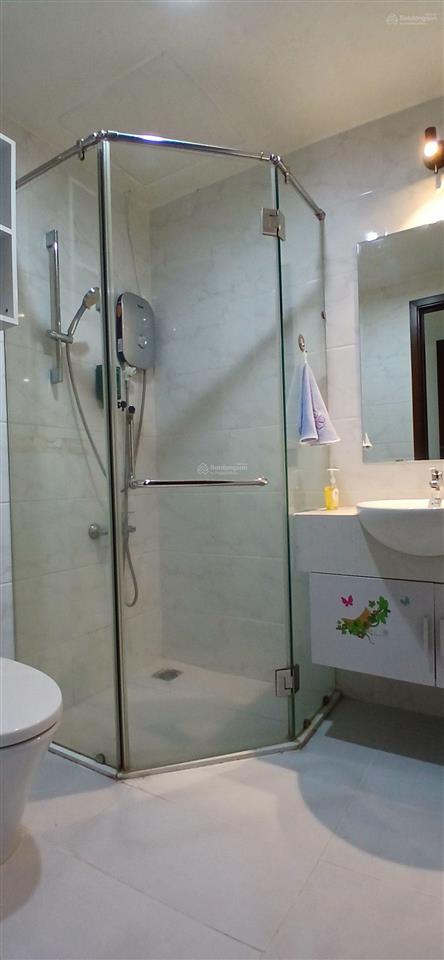 Cho thuê căn chung cư ct2 phước hải  căn độc lập không liền tường căn khác