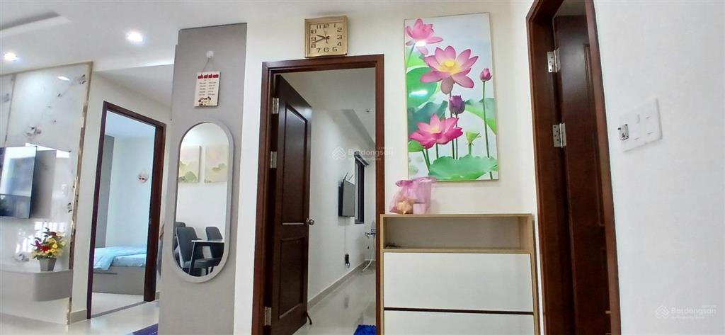 Cho thuê căn chung cư ct2 phước hải  căn độc lập không liền tường căn khác