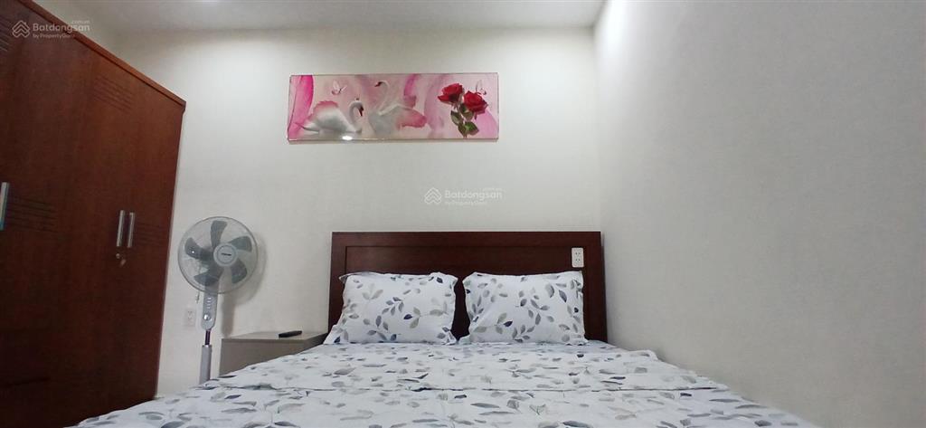 Cho thuê căn chung cư ct2 phước hải  căn độc lập không liền tường căn khác