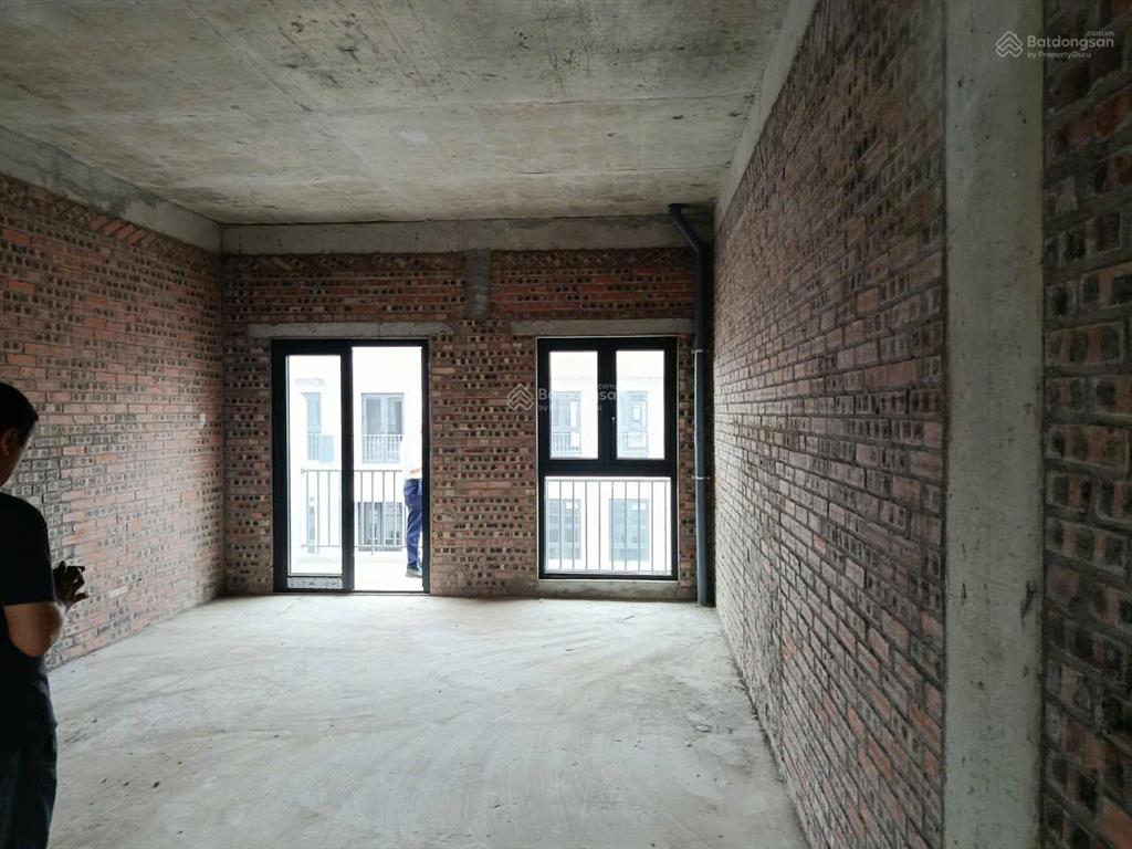 Cho thuê nhà liền kề vinhome cổ loa, phân khu ánh dương (65m2)