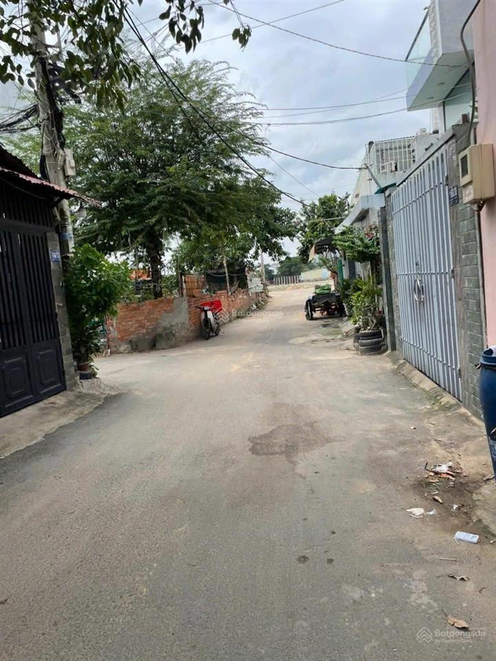 Góc hxh lê đức thọ phạm văn chiêu p13, ngang 6m nở hậu 8m, cn 57m2, 3 tầng, đct 18tr, chỉ 7.5 tỷ tl