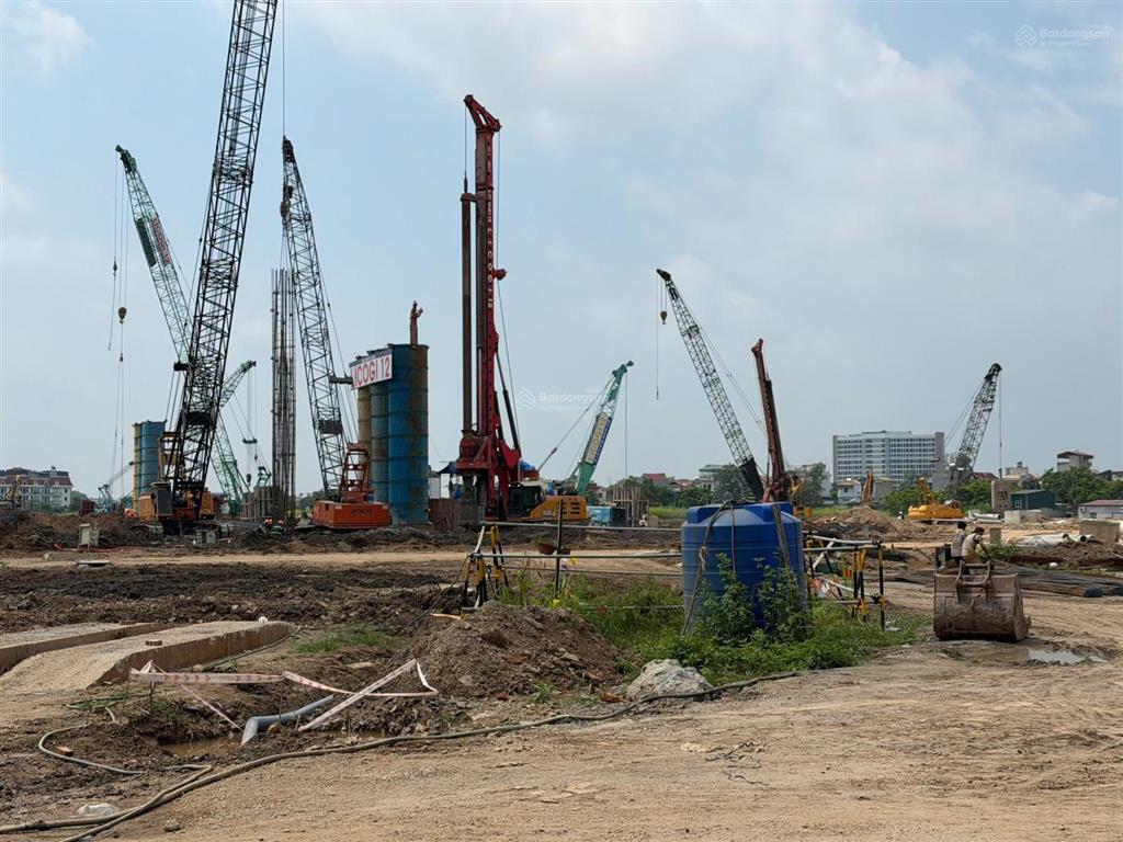 The vista văn la bộ 3 giá trị tạo nên sức hút phía tây nam thủ đô không gian sống vị nhân sinh