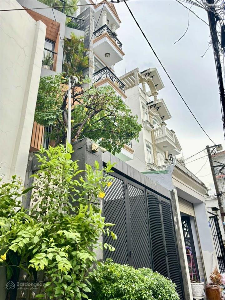 72m2, bán nhà chính chủ 2 tầng, 3pn, sát mt nguyễn văn công, p3 gò vấp, 6 tỷ hơn (ngay cv gia định)