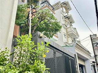 72m2, bán nhà chính chủ 2 tầng, 3pn, sát mt nguyễn văn công, p3 gò vấp, 6 tỷ hơn (ngay cv gia định)