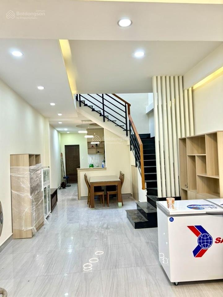 72m2, bán nhà chính chủ 2 tầng, 3pn, sát mt nguyễn văn công, p3 gò vấp, 6 tỷ hơn (ngay cv gia định)