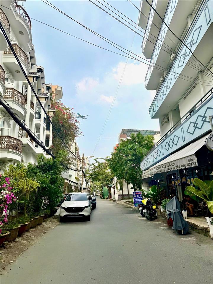 72m2, bán nhà chính chủ 2 tầng, 3pn, sát mt nguyễn văn công, p3 gò vấp, 6 tỷ hơn (ngay cv gia định)