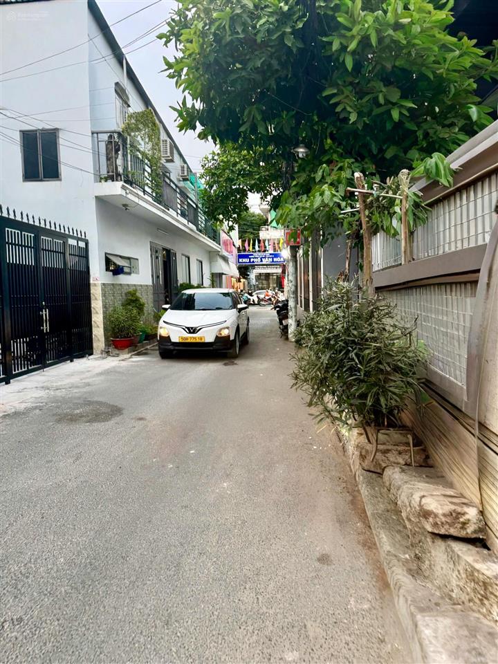 4x11m, bán nhà chính chủ 4 tầng, hxh, 439/ nguyễn văn khối, p8 gò vấp, 6 tỷ hơn (thông quang trung)