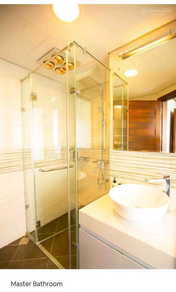 Căn hộ duplex cc mandarin garden, 267m2.  0974 681 ***