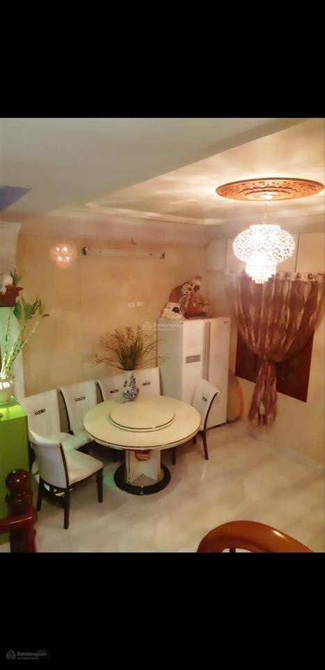 Bán nhà riêng phố dịch vọng hậu , diện tích 37m2. sổ đỏ
